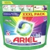 Ariel All-in-1 Pods - Color - 70 Stuks / Wasbeurten - XXXL Pack