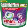 Ariel All In 1 Wasmiddel Pods +Extra Vezelbescherming - Wascapsules - 35 Wasbeurten -Schoonmaakartikelen Winkel 1200x1126 2