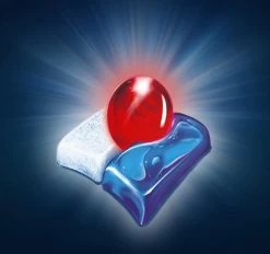 Finish Quantum Ultimate Active Blue Regular Vaatwastabletten - 60 Tabs -Schoonmaakartikelen Winkel 1200x1126 4