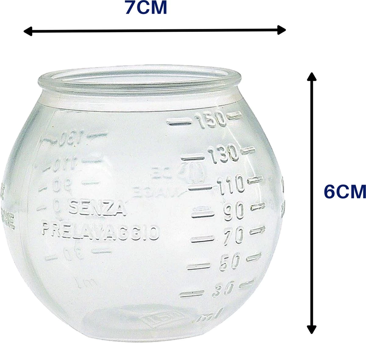 Waspakket - 6 Drogerballen - 2 Wasbollen - Maatschepje - Wasdoekje - Doseerbol - Wasbol - Doseerbollen 8 Waspakket - 6 Drogerballen - 2 Wasbollen - Maatschepje - Wasdoekje - Doseerbol - Wasbol - Doseerbollen - Afbeelding 6