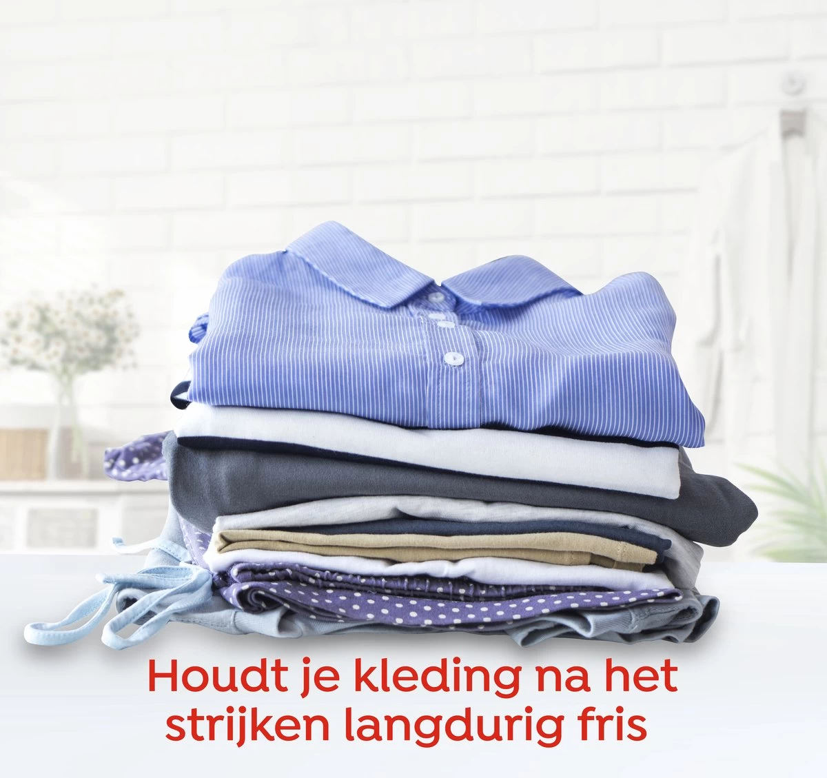 Robijn Intense Morgenfris Strijkwater 1 L 7 Robijn Intense Morgenfris Strijkwater 1 L - Afbeelding 5