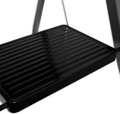 Excellent Houseware Inklapbare Keukentrap - 2 Treden - Tot 150kg - Metaal 9 Excellent Houseware Inklapbare Keukentrap - 2 Treden - Tot 150kg - Metaal -Schoonmaakartikelen Winkel 1200x1130 2