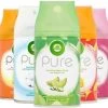 AirWick Freshmatic Pure Mix Pakket - Citrus / Pure Cotton / Pure Honeydew & Cucumber / Mango Splash / Pure Kersenbloem 2 AirWick Freshmatic Pure Mix Pakket - Citrus / Pure Cotton / Pure Honeydew & Cucumber / Mango Splash / Pure Kersenbloem -Schoonmaakartikelen Winkel 1200x1130 3