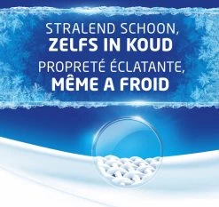 Dash All In 1 Wasmiddel Pods - Wascapsules - Witter Dan Wit - Voordeelverpakking 3 X 42 Wasbeurten -Schoonmaakartikelen Winkel 1200x1132