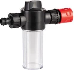 Chimb Telescopische Wasborstel - Uitschuifbare Waterborstel - Ramenwassen - 4,6 Meter - Met Zeepdispenser -Schoonmaakartikelen Winkel 1200x1137 1