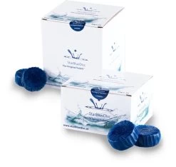 Starbluedisc Toiletblok Jaarverpakking A 24 Stuks Blauw -Schoonmaakartikelen Winkel 1200x1139 10