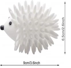 Merkloos 2-Pack Wasdrogerballen - Drogerballen - Wasdroger Droogballen – Wasbol – Was Bal - Wasballen – Wasdroger - Haarvanger Wasmachine - Wit 11 Merkloos 2-Pack Wasdrogerballen - Drogerballen - Wasdroger Droogballen – Wasbol – Was Bal - Wasballen – Wasdroger - Haarvanger Wasmachine - Wit -Schoonmaakartikelen Winkel 1200x1139 3