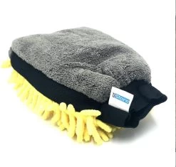 Auto Handschoen - Schoonmaak Handschoen - Auto Washandschoen - Schoonmaakhandschoenen - Washandschoen Auto -Schoonmaakartikelen Winkel 1200x1142 10