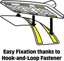 Karcher Vloerdoeken - Microvezeldoeken Easyfix SC1 - SC2 - SC3 - SC4 - SC5 Doekenset Stoomreiniger - Met Klittenband - Set A 2 Stuks -Schoonmaakartikelen Winkel 1200x1145 3