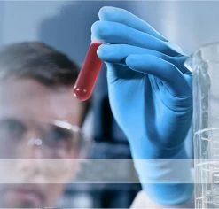 Intco Nitril Handschoenen - 100 Stuks Nitrile Wegwerp Handschoenen - Poedervrij, Latexvrij - Onderzoekshandschoenen - Maat: S - Blauw -Schoonmaakartikelen Winkel 1200x1146 7