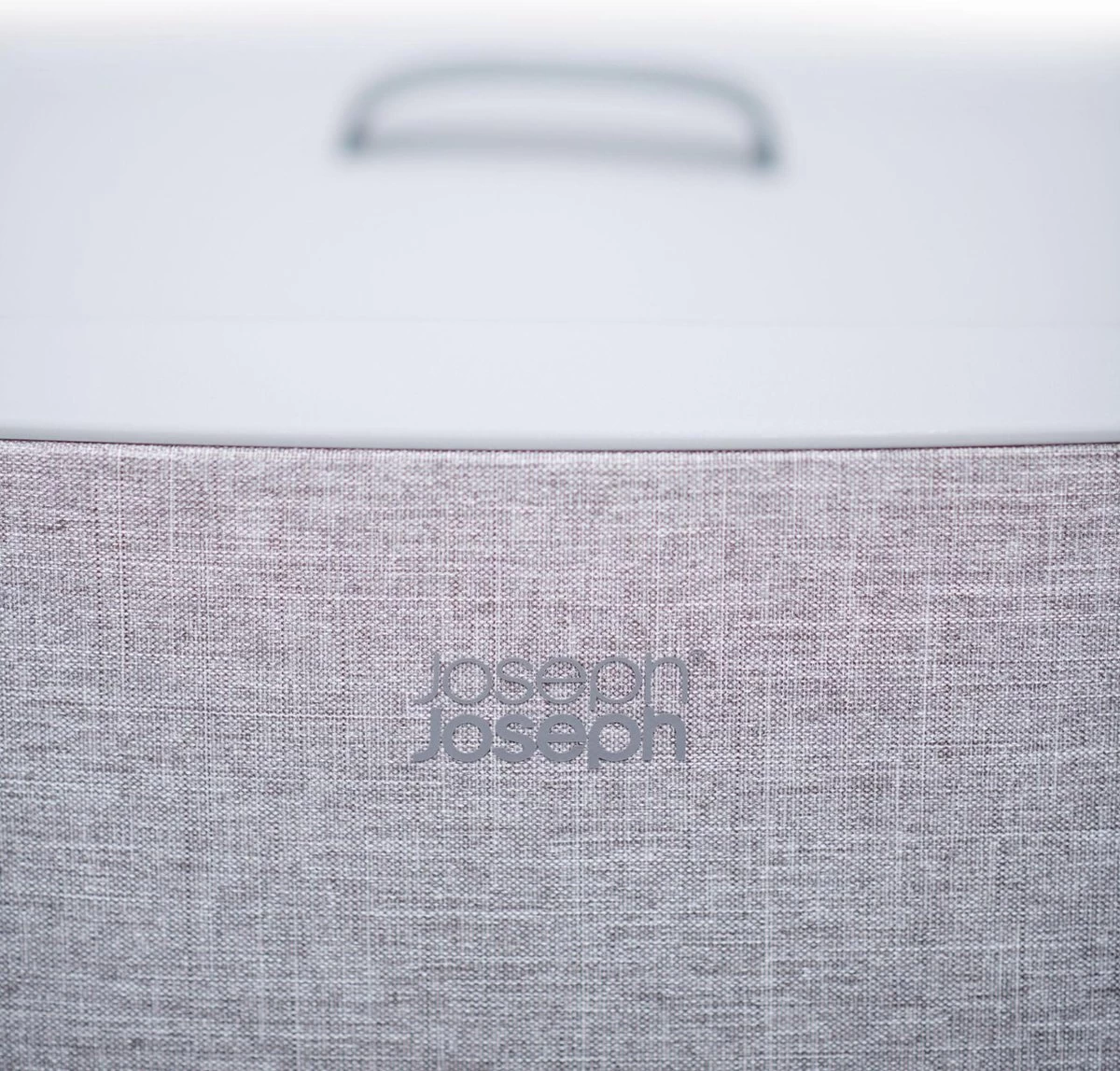 Tota Wasmand, 60 L, 2 Compartimenten, Grijs - Joseph Joseph 17 Tota Wasmand, 60 L, 2 Compartimenten, Grijs - Joseph Joseph - Afbeelding 16