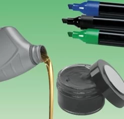 HG Vlekweg 2 - 50ml - Voor O.a. Vlekken Van Viltstift, Vet, Olie & Schoensmeer -Schoonmaakartikelen Winkel 1200x1150 1