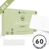 Cosmeau Wasmiddel Wasstrips 60 Wasbeurten Lentefris Wasvellen Wasdoekjes Detergent Sheets Eco Laundry Strips Wasdoekjes Biologisch - Cosmo Cosmea Kosmo 1 Cosmeau Wasmiddel Wasstrips 60 Wasbeurten Lentefris Wasvellen Wasdoekjes Detergent Sheets Eco Laundry Strips Wasdoekjes Biologisch - Cosmo Cosmea Kosmo -Schoonmaakartikelen Winkel 1200x1150