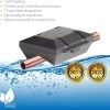 Waterontharder Alternatief: AlpinPro® Antikalksysteem Black Edition - Voor Alle Koper Waterleidingen (magneet Waterleiding) ☆ Hét Waterontharder Alternatief - Antikalk - Kalkaanslag - Magnetisch - > 20.000 Gauss / 2.0 Tesla -Schoonmaakartikelen Winkel 1200x1153 1