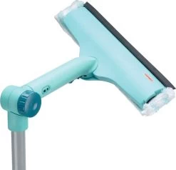 Leifheit Raamwisser 3in1 28 Cm Met Telescoopsteel En Draaiknop (110-190 Cm) Click System 19 Leifheit Raamwisser 3in1 28 Cm Met Telescoopsteel En Draaiknop (110-190 Cm) Click System -Schoonmaakartikelen Winkel 1200x1156 2