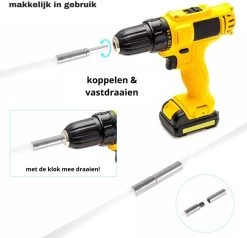 NIRAX Professionele Schoorsteenveegset Verstelbaar Tot 9 Meter – Schoorsteenveger - Veegkit – Schoorsteen Borstel - Schoorsteenreiniger - Borstel Set - Kachel - Onderhoud 8 NIRAX Professionele Schoorsteenveegset Verstelbaar Tot 9 Meter – Schoorsteenveger - Veegkit – Schoorsteen Borstel - Schoorsteenreiniger - Borstel Set - Kachel - Onderhoud -Schoonmaakartikelen Winkel 1200x1158 5