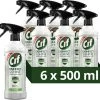 Cif Disinfect & Shine Original Desinfectie Spray - 6 X 500 Ml - Voordeelverpakking 1 Cif Disinfect & Shine Original Desinfectie Spray - 6 X 500 Ml - Voordeelverpakking -Schoonmaakartikelen Winkel 1200x1159 6