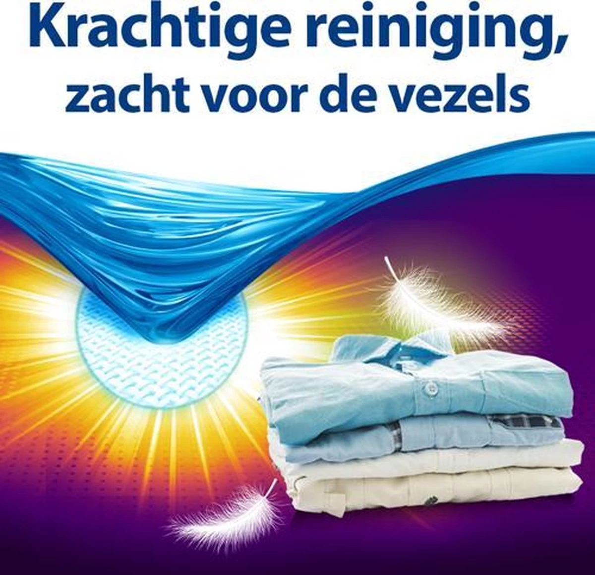 Persil® Persil Active Gel Color - Vloeibaar Wasmiddel - Voordeelverpakking - 6 X 20 Wasbeurten 13 Persil® Persil Active Gel Color - Vloeibaar Wasmiddel - Voordeelverpakking - 6 X 20 Wasbeurten - Afbeelding 11