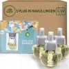 Air Wick Elektrische Luchtverfrisser - Zalige Zomer - 3 Navullingen 1 Air Wick Elektrische Luchtverfrisser - Zalige Zomer - 3 Navullingen -Schoonmaakartikelen Winkel 1200x1161 13