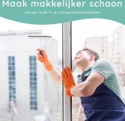 Jooba Magnetische Waterontharder - 1+1 GRATIS - Waterontharder Magneet - Waterontharder Waterleiding - Ontkalker - 4000 Silvertech - Waterontkalker - Antikalk Magneet - Kalkaanslag -Schoonmaakartikelen Winkel 1200x1161 7