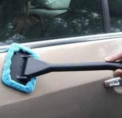 PD® - Raamwisser - Raamtrekker - Raamwisser Auto - Microvezeldoek - Anti Condens - Wisser Voor Condens Op Ruiten / Ramen. -Schoonmaakartikelen Winkel 1200x1163 1