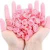 25 X Latex Vingerbeschermer Roze - Vinger Condoom - Horeca - Electronica - Schoonheidsspecialist - Pedicure 1 25 X Latex Vingerbeschermer Roze - Vinger Condoom - Horeca - Electronica - Schoonheidsspecialist - Pedicure -Schoonmaakartikelen Winkel 1200x1164 5