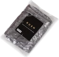 RUSH Microvezeldoek - Droogdoek - Auto Wassen - Auto & Motor - 50 X 80 Cm - 1200GSM -Schoonmaakartikelen Winkel 1200x1167 9