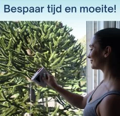 Magnetische Ramenwasser Voor Dubbel Glas - Ramenwisser - Ramenreiniger -Schoonmaakartikelen Winkel 1200x1168 4