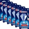 Finish Glans Protector Vaatwasmiddel - 6 Stuks - Voordeelverpakking 1 Finish Glans Protector Vaatwasmiddel - 6 Stuks - Voordeelverpakking -Schoonmaakartikelen Winkel 1200x1171 1