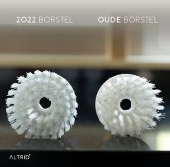 Altrid Elektrische Schoonmaakborstel - Oplaadbaar - Verbeterde Versie - 3 Opzetstukken - Poetsmachine - Handborstel - Schrobborstel - Schrobber - Reinigingsborstel - Schoonmaakmiddelen 12 Altrid Elektrische Schoonmaakborstel - Oplaadbaar - Verbeterde Versie - 3 Opzetstukken - Poetsmachine - Handborstel - Schrobborstel - Schrobber - Reinigingsborstel - Schoonmaakmiddelen -Schoonmaakartikelen Winkel 1200x1177 12