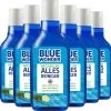 Blue Wonder 100% Natuurlijke Allesreiniger Witte Ceder Grootverpakking - 6x 750 Ml Fles Met Dop (4,5 Liter) -Schoonmaakartikelen Winkel 1200x1178 14