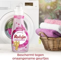 Robijn Wasverzachter Pink Sensation 750 Ml 8 Robijn Wasverzachter Pink Sensation 750 Ml -Schoonmaakartikelen Winkel 1200x1178