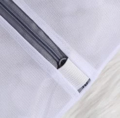 Merkloos Waszakken | Set Van 5 Waszakjes Met Rits - Waszak - Wasnet - Kledingzakjes - BH Was Zakjes - Laundry Bag Set Voor Ondergoed - Kleding - Delicaat Wasgoed - Wasmachine Zakjes - Wasgoed -Schoonmaakartikelen Winkel 1200x1179 1