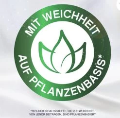 LENOR APRILFRIS WASVERZACHTER -8X21 WASBEURTEN-ST 525ML 9 LENOR APRILFRIS WASVERZACHTER -8X21 WASBEURTEN-ST 525ML -Schoonmaakartikelen Winkel 1200x1179