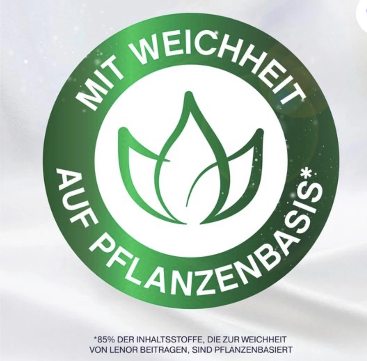 LENOR APRILFRIS WASVERZACHTER -8X21 WASBEURTEN-ST 525ML 5 LENOR APRILFRIS WASVERZACHTER -8X21 WASBEURTEN-ST 525ML - Afbeelding 3