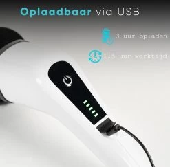 Merkloos Scrubclean Elektrische Schoonmaakborstel-7 In 1 Schrobber Met Steel-2 Standen Poetsmachine-max 130cm-badkamer/keuken/auto +gratis Houder -Schoonmaakartikelen Winkel 1200x1180 4