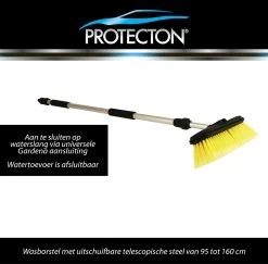 Protecton Wasborstel Met Telescopische Steel | Wasborstel Met Uitschuifbare Steel Auto 17 Protecton Wasborstel Met Telescopische Steel | Wasborstel Met Uitschuifbare Steel Auto -Schoonmaakartikelen Winkel 1200x1181 1