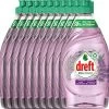 Dreft Naturals Lavender & Rosemary Afwasmiddel - Voordeelverpakking 10x450ml -Schoonmaakartikelen Winkel 1200x1182 5