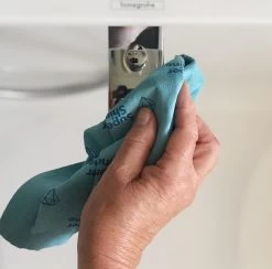 Super Shine Microvezeldoekje - Medium - 25 X 35 Cm - Wasbaar - Super Sterk -Schoonmaakartikelen Winkel 1200x1183 9