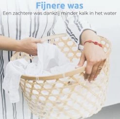 Magnetische Waterontharder 15.000 Gauss - Professionele Waterontharder Magneet - Waterontkalker Waterleiding - Blauw - Anti Kalk -Schoonmaakartikelen Winkel 1200x1184 5