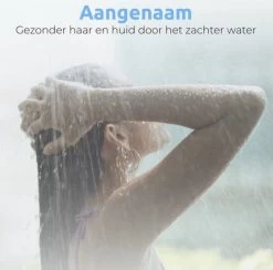 Magnetische Waterontharder 15.000 Gauss - Professionele Waterontharder Magneet - Waterontkalker Waterleiding - Blauw - Anti Kalk -Schoonmaakartikelen Winkel 1200x1186 4