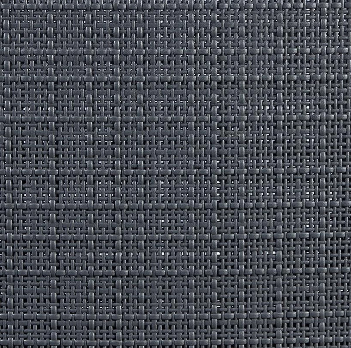 Curver Jute Wasmand - 46L - Donkergrijs 12 Curver Jute Wasmand - 46L - Donkergrijs - Afbeelding 10