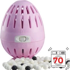 Eco-egg Wasbol Springbloesem 70 - Wasbeurten -Schoonmaakartikelen Winkel 1200x1191 3