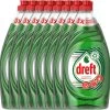 Dreft Platinum Quickwash Original - Vloeibaar Afwasmiddel - Tot 3x Sneller Schoonmaken Van Het Vet - Voordeelverpakking 8 X 780ml 2 Dreft Platinum Quickwash Original - Vloeibaar Afwasmiddel - Tot 3x Sneller Schoonmaken Van Het Vet - Voordeelverpakking 8 X 780ml -Schoonmaakartikelen Winkel 1200x1193 3