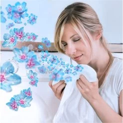 Lenor Unstoppables Lente Geurparels - In-Wash Geurbooster - 570g -Schoonmaakartikelen Winkel 1200x1195 2