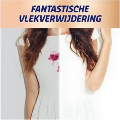 Vanish Oxi Action Poeder - Vlekverwijderaar Voor Witte Was - 2,7 Kg -Schoonmaakartikelen Winkel 1200x1196 7