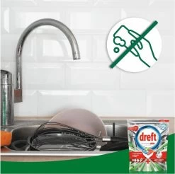 Dreft Platinum Plus All In One Lemon - 95 Stuks - Vaatwastabletten 14 Dreft Platinum Plus All In One Lemon - 95 Stuks - Vaatwastabletten -Schoonmaakartikelen Winkel 1200x1197 13