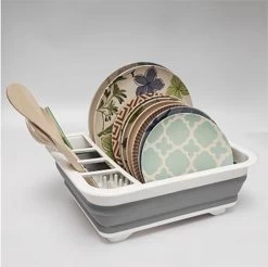 Merkloos Afdruiprek Voor Afwas - Afwasrek - Opvouwbaar - Inklapbaar - Compact - Vaatwasrek Met Bestekrekje 11 Merkloos Afdruiprek Voor Afwas - Afwasrek - Opvouwbaar - Inklapbaar - Compact - Vaatwasrek Met Bestekrekje -Schoonmaakartikelen Winkel 1200x1197 22