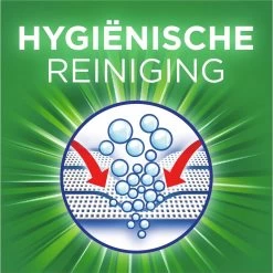 Ariel All In 1 Wasmiddel Pods + Ultra Vlekverwijderaar - 3x43 Wasbeurten - Voordeelverpakking -Schoonmaakartikelen Winkel 1200x1198 2