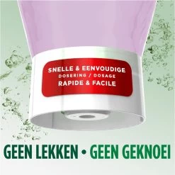 Dreft Natuurlijke Geur - Afwasmiddel - Lavendel & Rozemarijn - Ondersteboven Fles - Voordeelverpakking 8 X 370 Ml -Schoonmaakartikelen Winkel 1200x1198 24